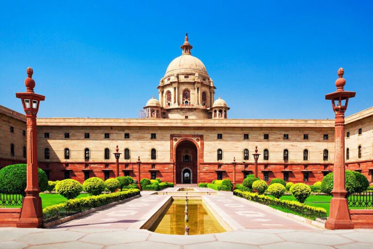President’s Rule Imposed in Manipur: A Constitutional Move