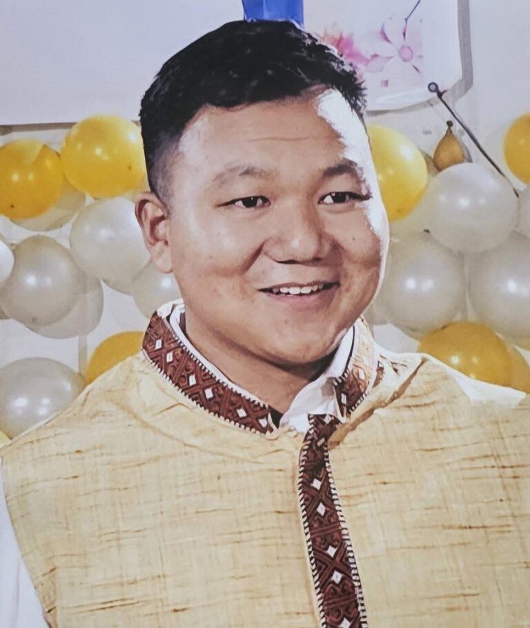 Arunachal Pradesh Mourns the Loss of IAF Corporal Tage Hailyang in Pahalgam Terror Attack