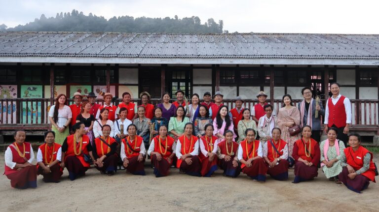 Empowering Traditional Leaders through Literacy and Awareness