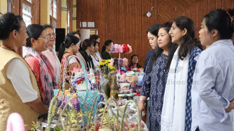 ArSRLM Ziro Organizes ‘Udyam Panjikaran Mela’ to Empower Rural Entrepreneurs