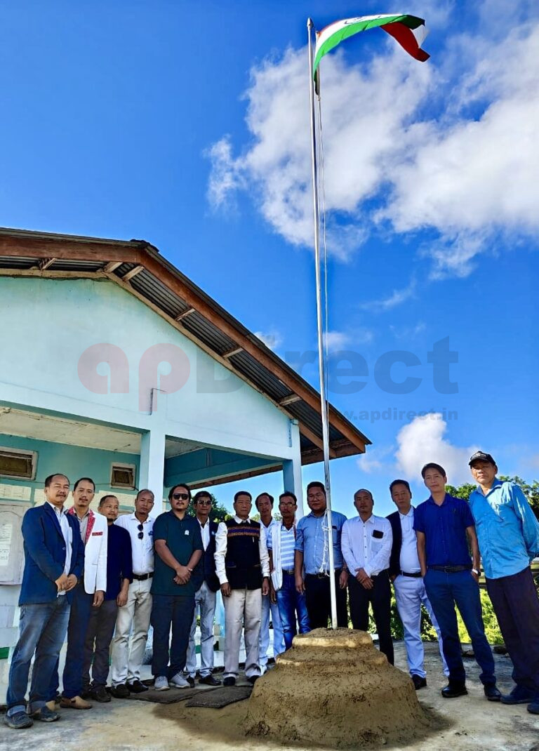 Keyi Panyor District Establishes Independent Education Department — A Historic Leap Forward
