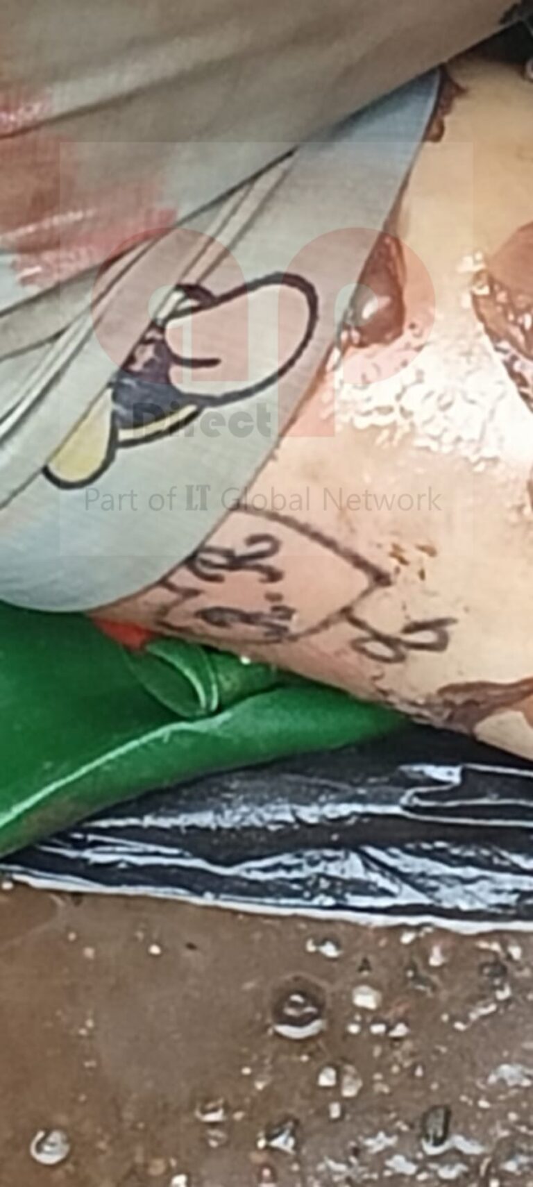 Unidentified Body of Young Woman Found in Dwarka, Appeal for Identification