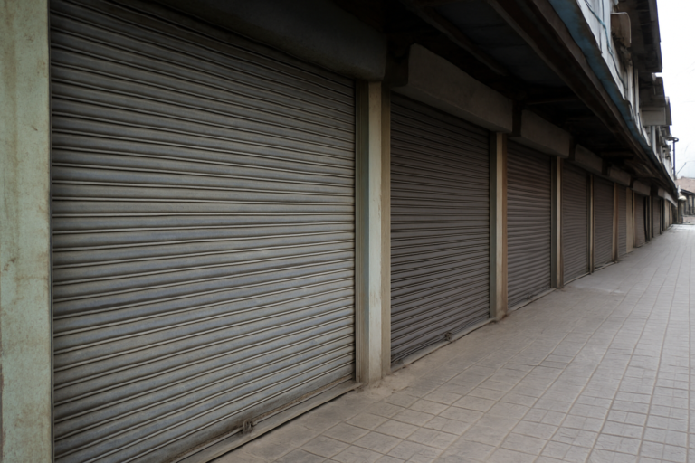 ASU Calls 12-Hour Bandh in Lower Subansiri on Sept 25 Over ZFM’s Failure to Promote ‘Zero Drugs Ziro’ Campaign