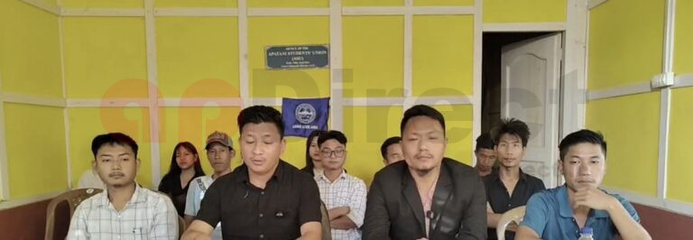 ASU Calls Off Bandh After ZFM Organisers Agree to “Zero Drugs Ziro” Commitment