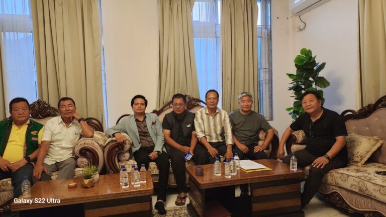YCEF Sets Course for 4th General Conference and 11th Foundation Day