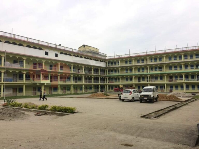 19 year old student found dead at St Xavier’s International School, Aalo