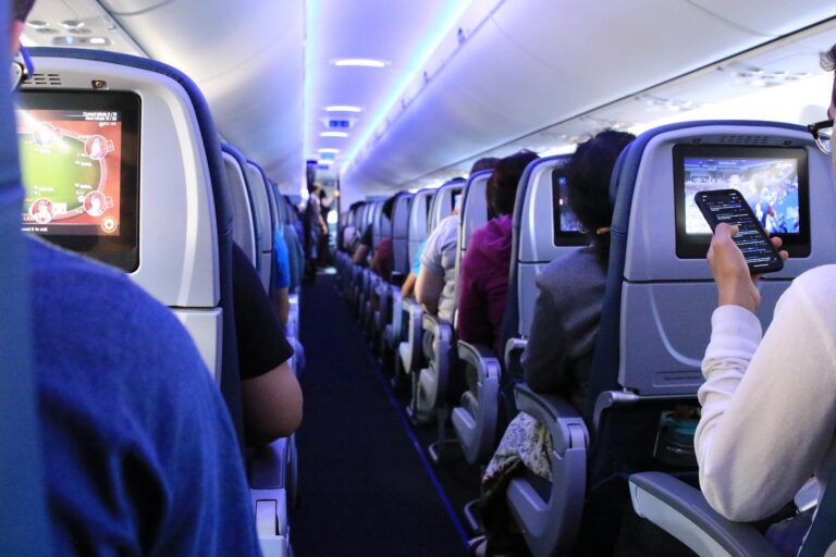 West Asia Tensions Disrupt Flights; Air India Continues Limited Operations While IndiGo Cancels 97 Services