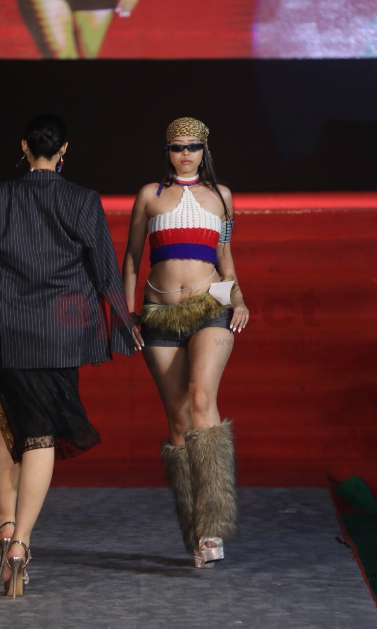 APATANI FASHION WEEK & APATANI’S NEXT TOP MODEL2026 INAUGURATED AT HIJA VILLAGE, CELEBRATING INDIGENOUS IDENTITY, FASHION, CREATIVITY AND CULTURALHERITAGE